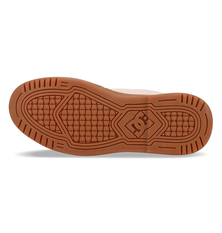 DC Women's Construct Shoes | BlushGum | BlushGum