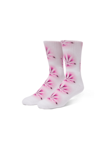 HUF HUF Airbrush Digital Plantlife Sock | Pink