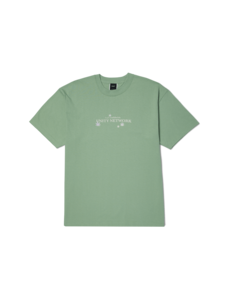 HUF HUF Unity Network TShirt | Basil