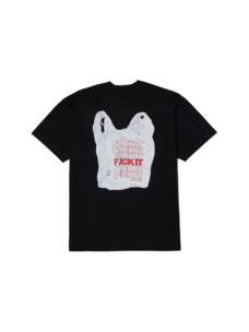 HUF Merida TShirt | Black