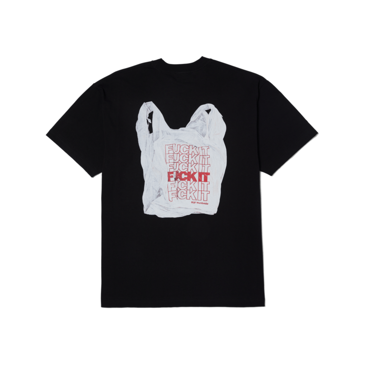 HUF Merida TShirt | Black