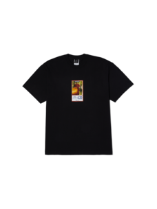 HUF HUF Fried TShirt | Black