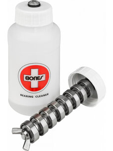 Bones Bearings Cleaner Kit | Clear