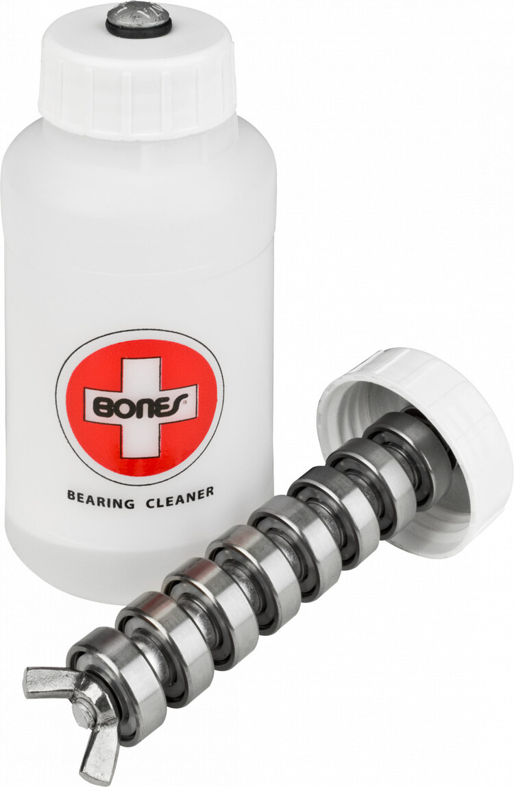 Bones Bearings Cleaner Kit | Clear