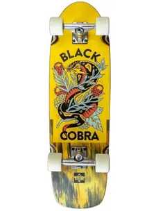 Dusters Cobra Cruiser Skateboard | 29.5