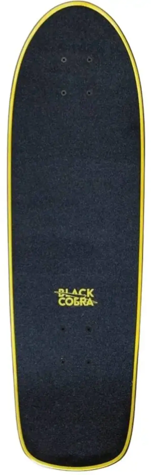 Dusters Cobra Cruiser Skateboard | 29.5