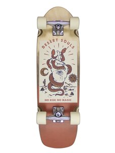 Dusters Desert Souls Cruiser | 29.5