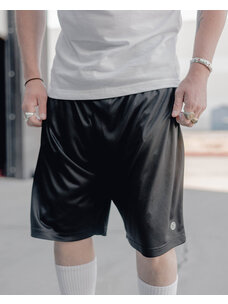 Dixxon Dixxon Overtime Shorts | Black