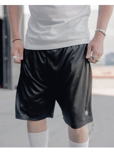 Dixxon Overtime Shorts | Black