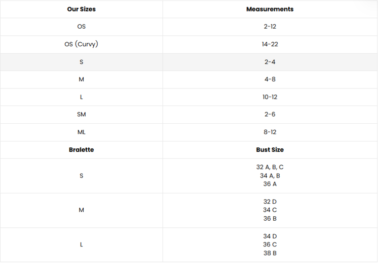 C'est Moi C'est Moi Bamboo Short Tank OS | Butter