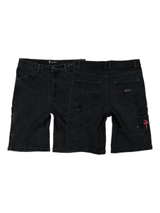 RDS RDS Short Mechanizer | Black