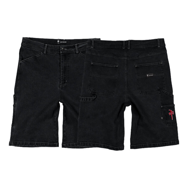 RDS RDS Short Mechanizer | Black