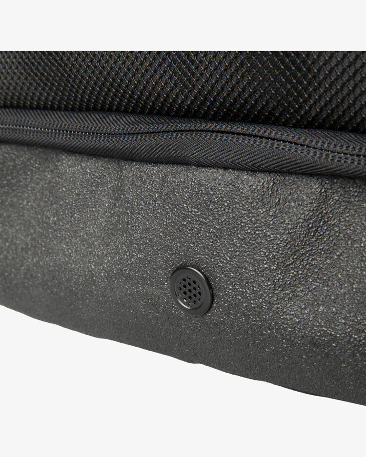 RVCA RVCA VA Gear Bag | Black