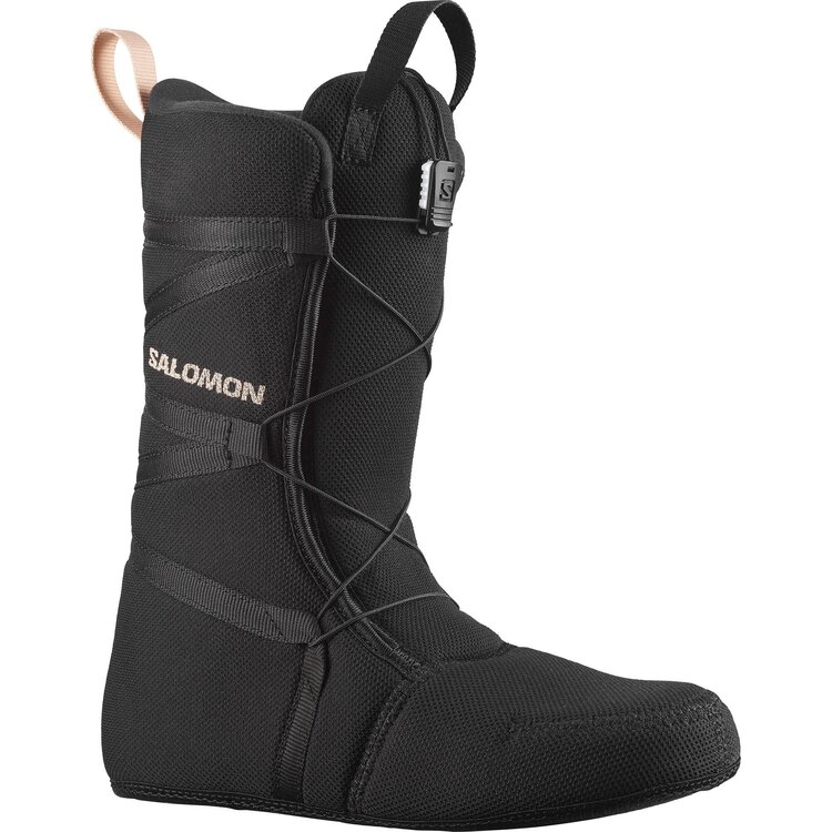 Salomon Women's Scarlet BOA Women's Snowboard Boots | Army Green
