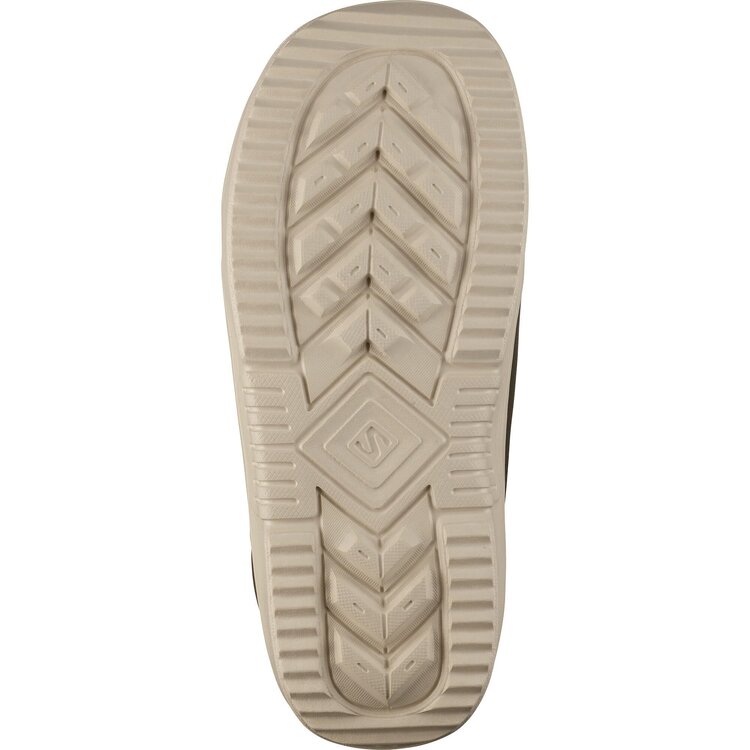 Salomon Salomon Scarlet Boa Womens Snowboard Boots | Army Green