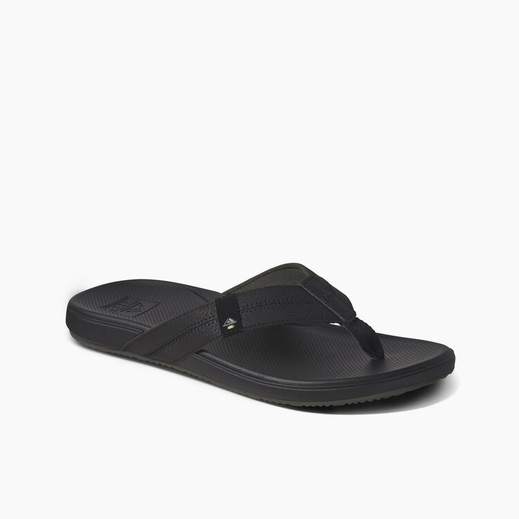 Reef Cushion Phantom 2.0 | Black