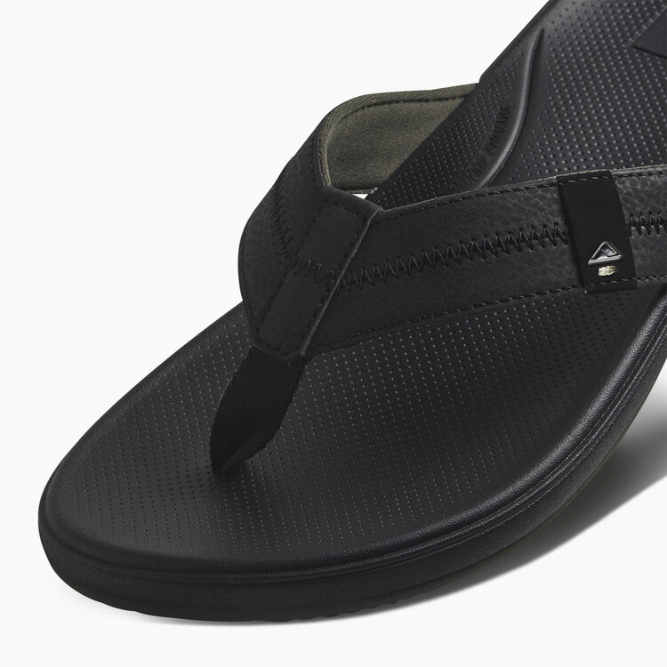 Reef Cushion Phantom 2.0 | Black