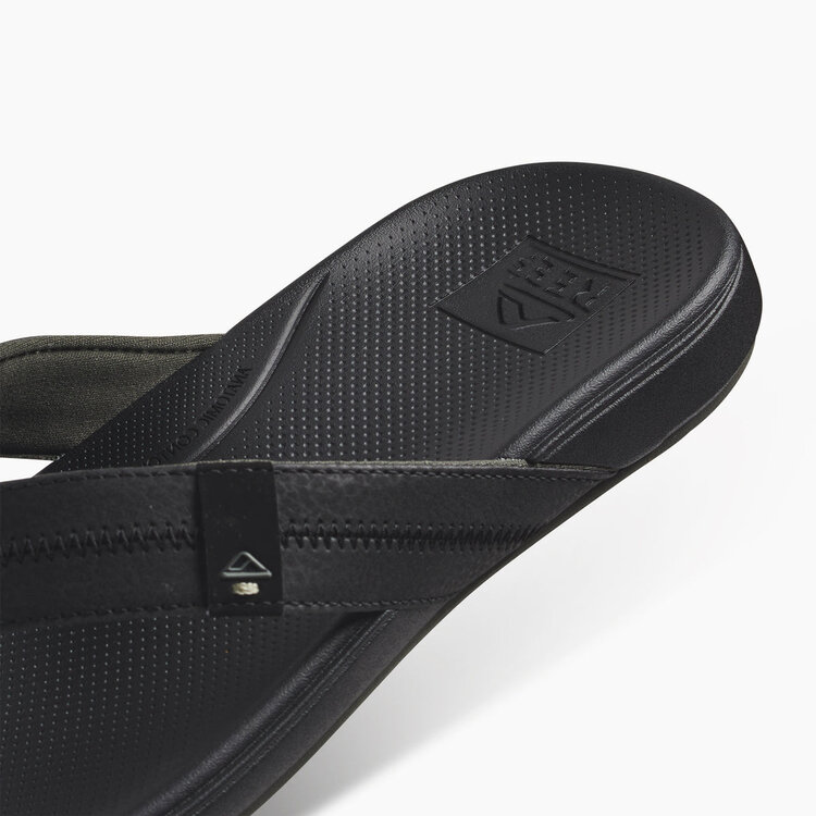 Reef Cushion Phantom 2.0 | Black