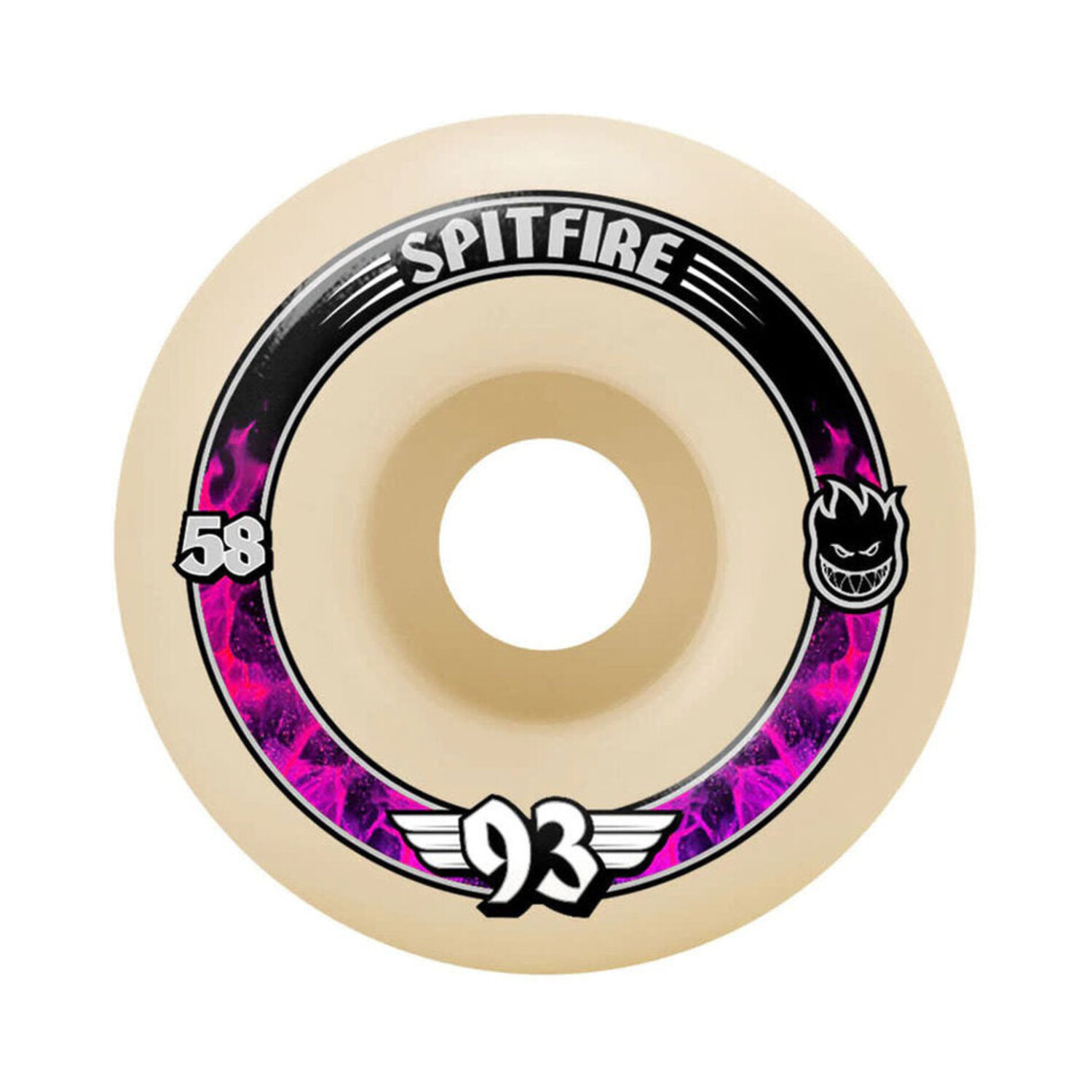 SPITFIRE F4 93D RADIAL - The Choice Shop