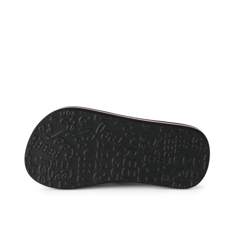 Reef Reef Little Ahi Girls Sandals | Tropical Rainbow