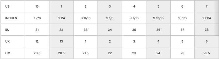 Reef Reef Kids Ahi Girls Sandals | Tropical Rainbow