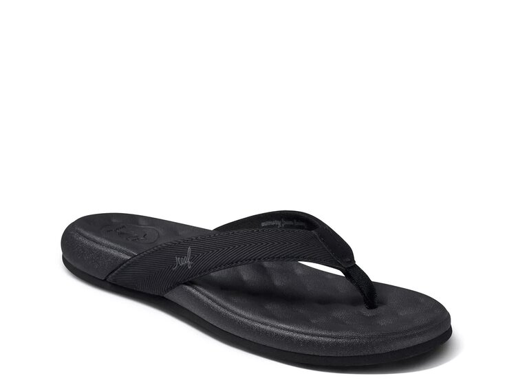 Reef Women's Cushion Harmony | Black
