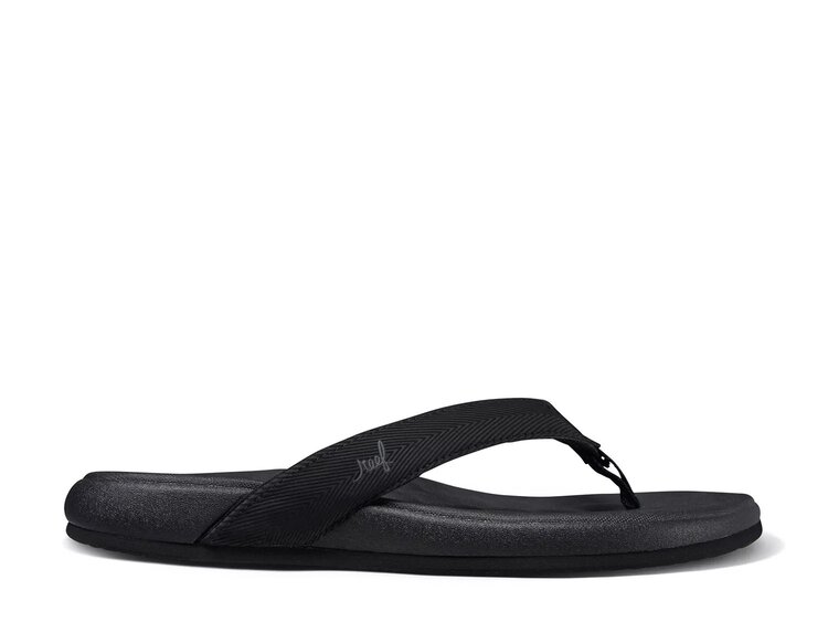 Reef Reef Womens Cushion Harmony | Black