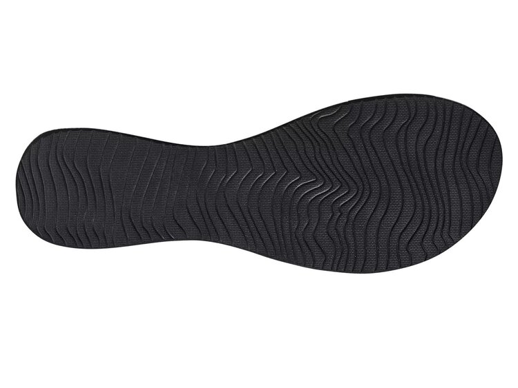 Reef Reef Womens Cushion Harmony | Black