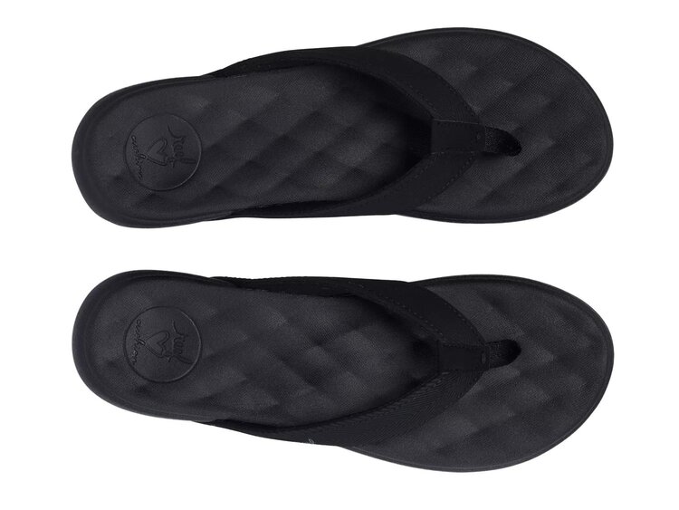 Reef Women's Cushion Harmony | Black