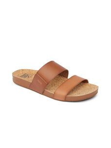 Reef Reef Womens Cushion Vista | Espresso Duo