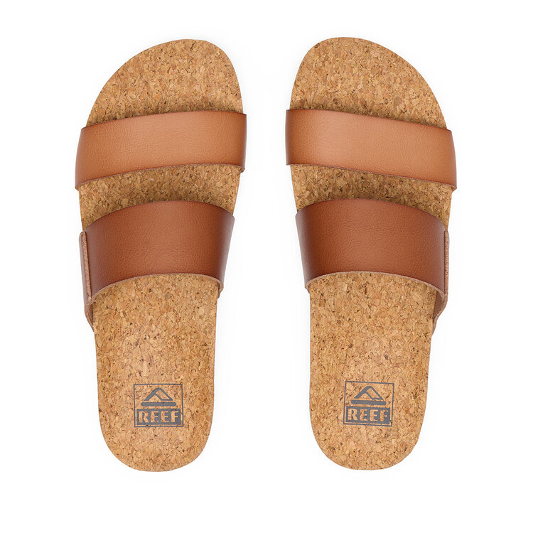 Reef Women's Cushion Vista | Espresso Duo