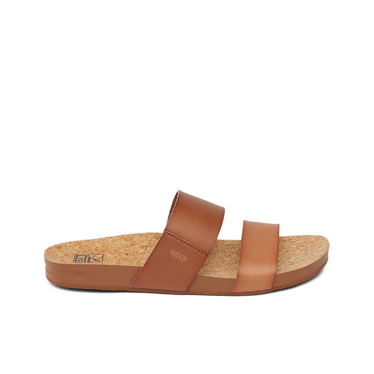 Reef Women's Cushion Vista | Espresso Duo