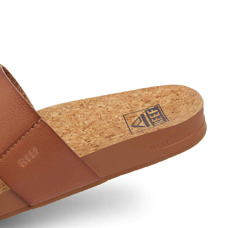 Reef Women's Cushion Vista | Espresso Duo