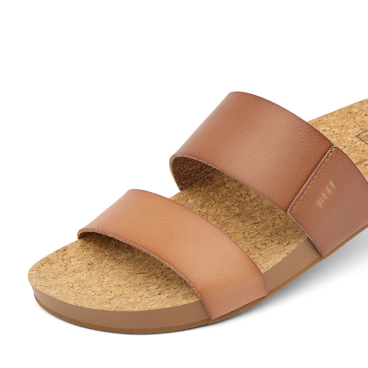 Reef Women's Cushion Vista | Espresso Duo