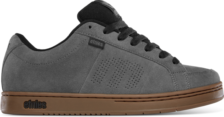 Etnies Etnies Kingpin | GreyBlackGum