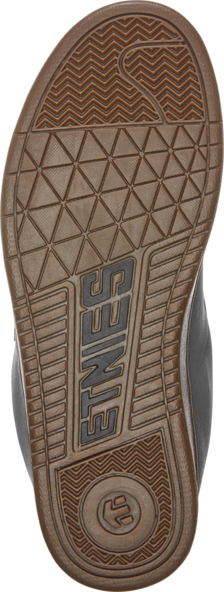 Etnies Etnies Kingpin | GreyBlackGum