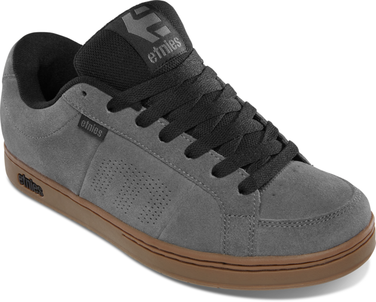 Etnies Etnies Kingpin | GreyBlackGum