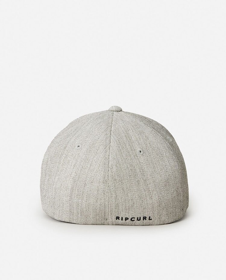 Rip Curl Rip Curl Tepan Flexfit Cap | Light Grey Heather