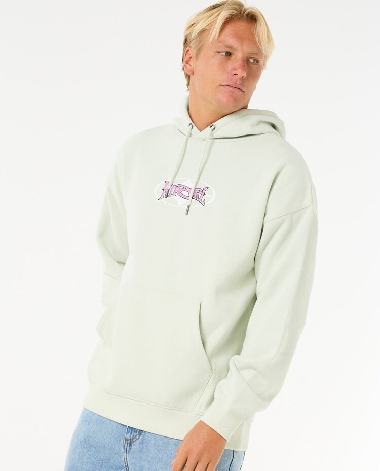 Rip Curl Rip Curl Heritage Oval Hood | Mint