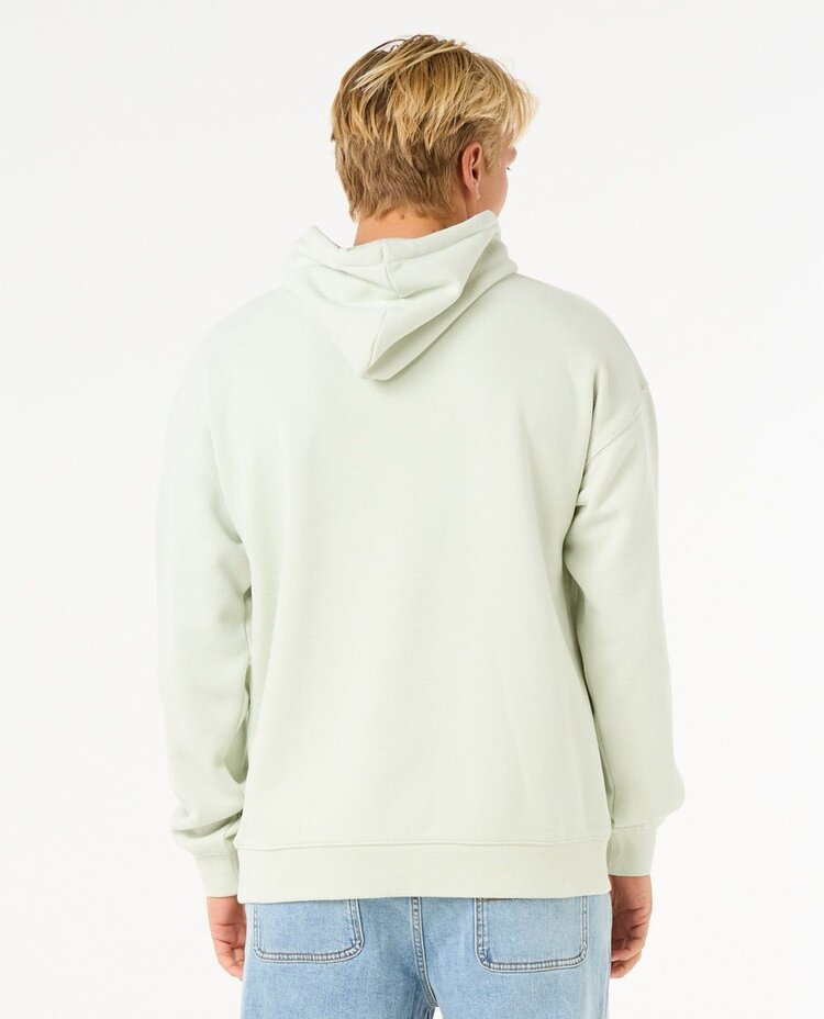 Rip Curl Rip Curl Heritage Oval Hood | Mint