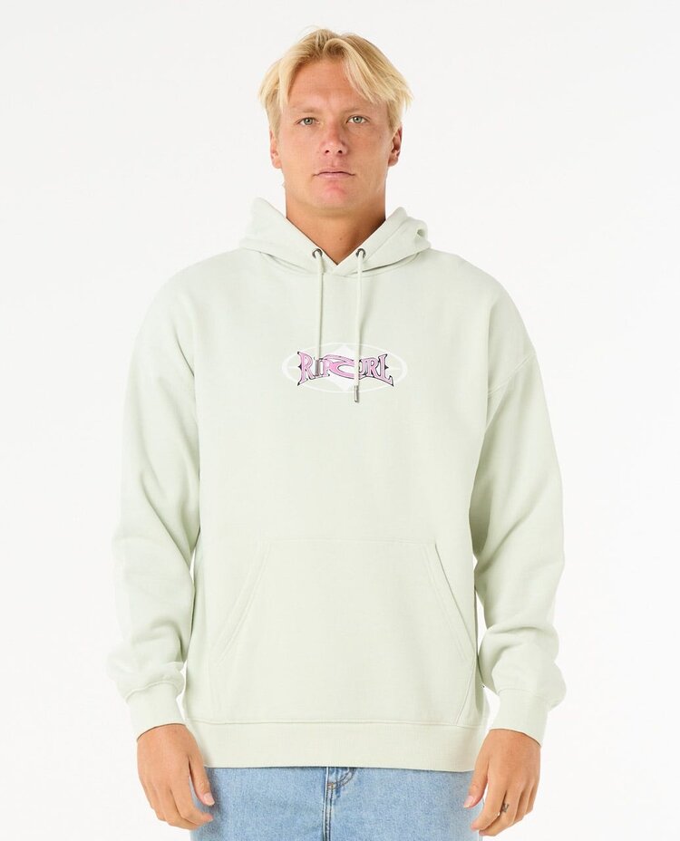 Rip Curl Rip Curl Heritage Oval Hood | Mint