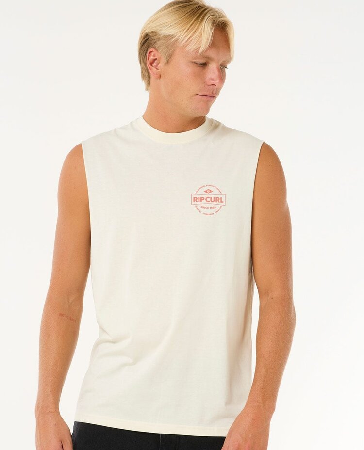 Rip Curl Rip Curl Stapler Muscle | Bone