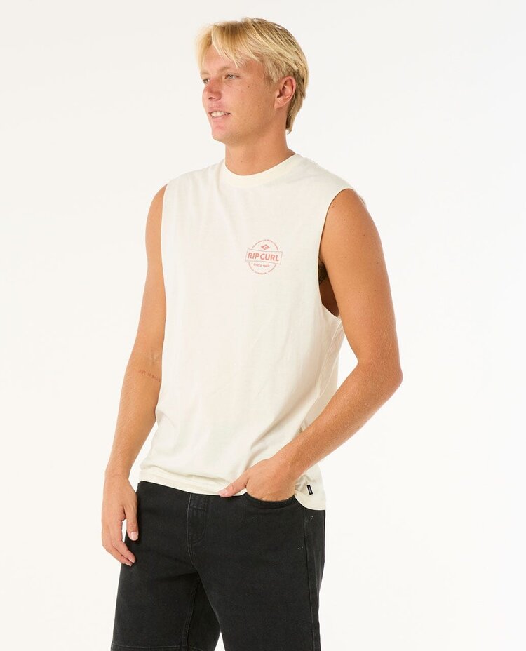 Rip Curl Rip Curl Stapler Muscle | Bone