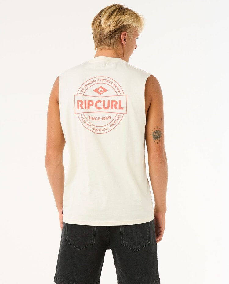 Rip Curl Rip Curl Stapler Muscle | Bone