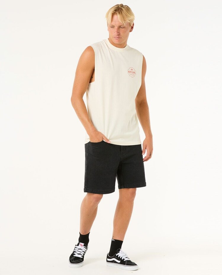 Rip Curl Rip Curl Stapler Muscle | Bone