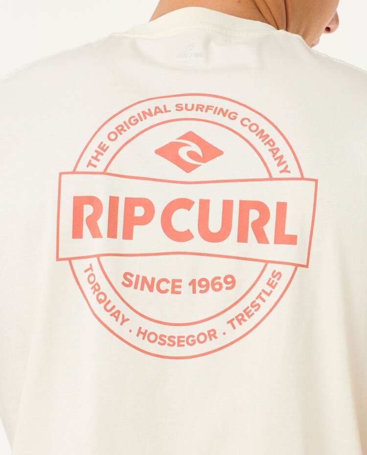 Rip Curl Rip Curl Stapler Muscle | Bone