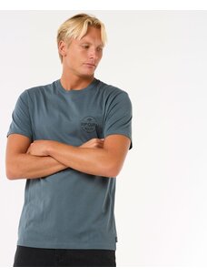 Rip Curl Staple Tee | Pine Night
