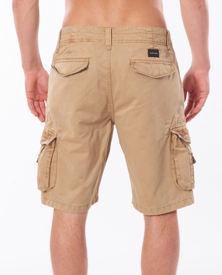 Rip Curl Classic Surf Trail Cargo Short | Khaki