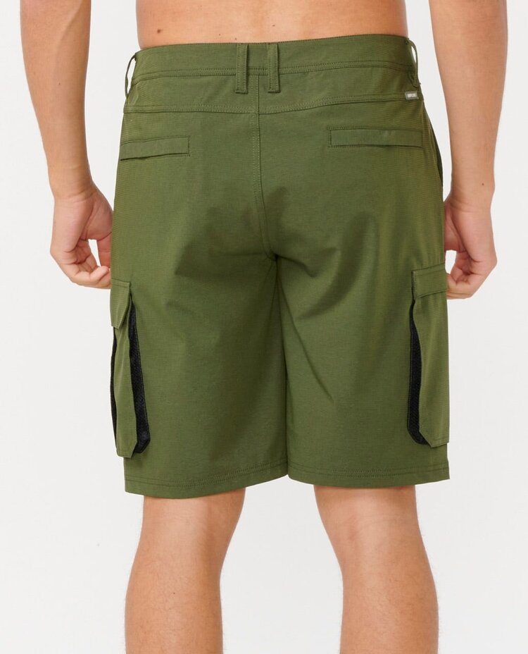 Rip Curl Boardwalk Classic Surf Cargo | Dark Olive