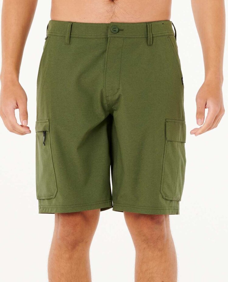 Rip Curl Boardwalk Classic Surf Cargo | Dark Olive